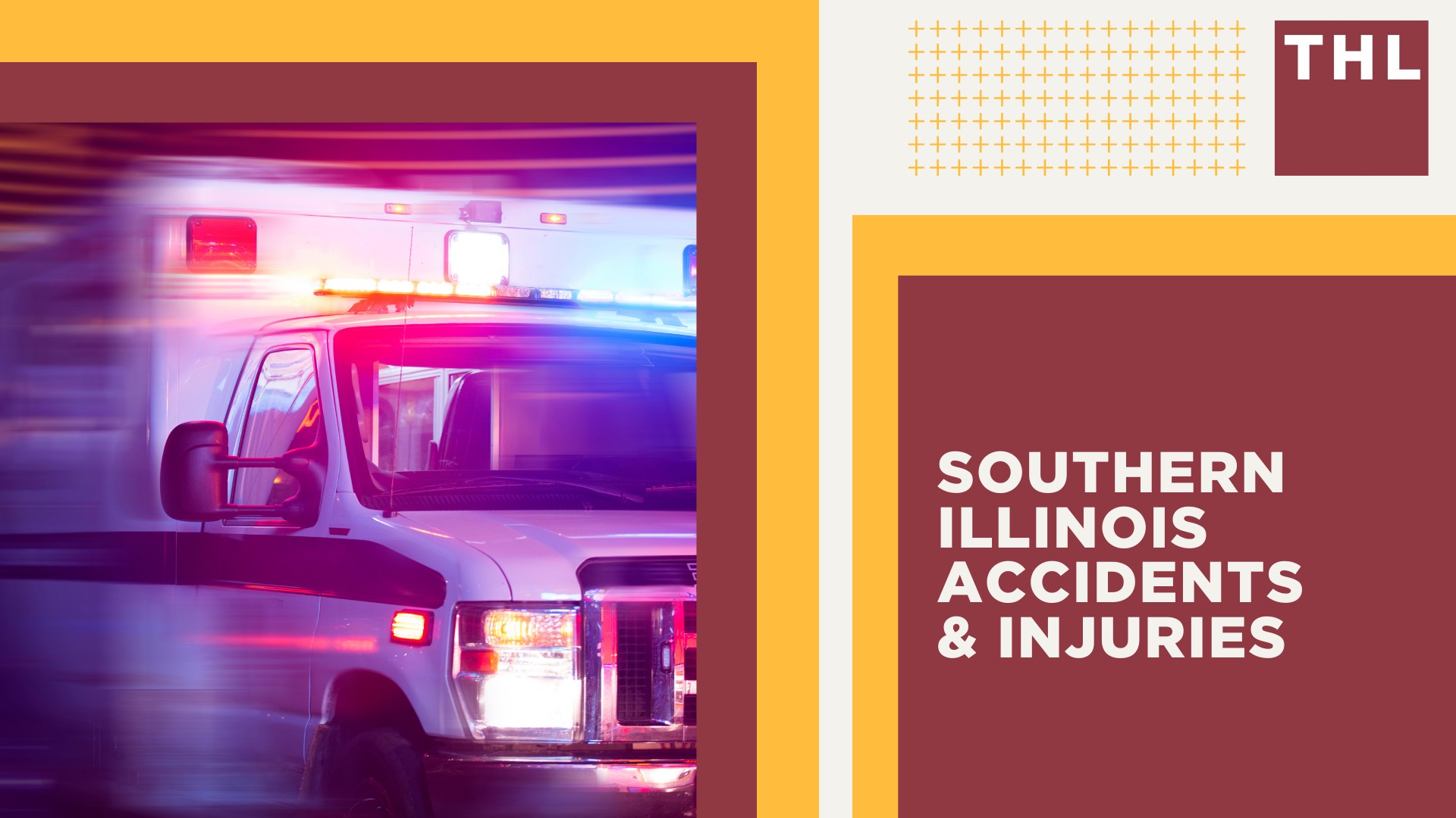 Southern Illinois Injury Lawyer; An Overview of Southern Illinois; Southern Illinois Accidents & Injuries