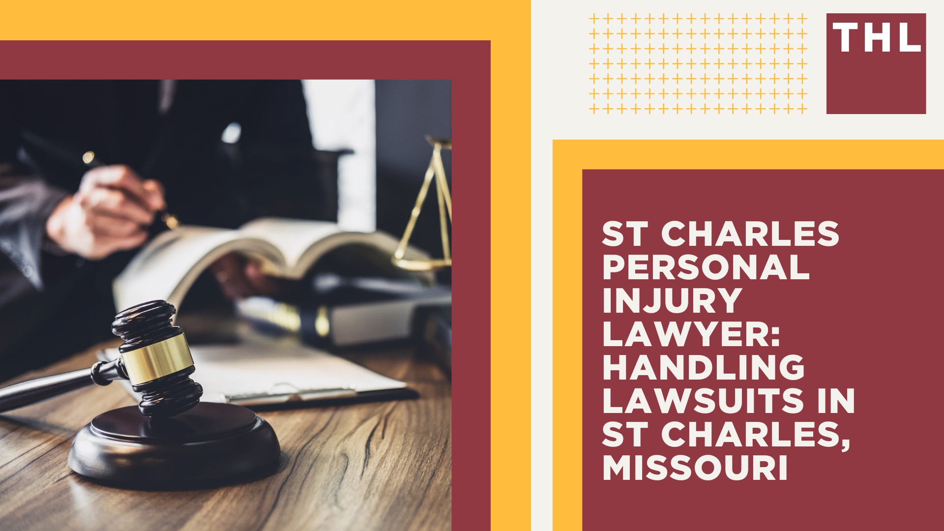 The #1 St. Charles Personal Injury Lawyer; St Charles Personal Injury Lawyer_ Handling Lawsuits in St Charles, Missouri