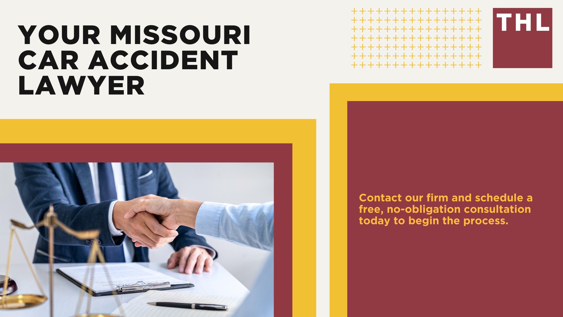 Missouri Car Accident Lawyer; Why Do Car Accidents Happen in Missouri; What Are The Car Laws in Missouri; Is It Worth Calling An Attorney; TORHOERMAN LAW Your Missouri Car Accident Lawyer