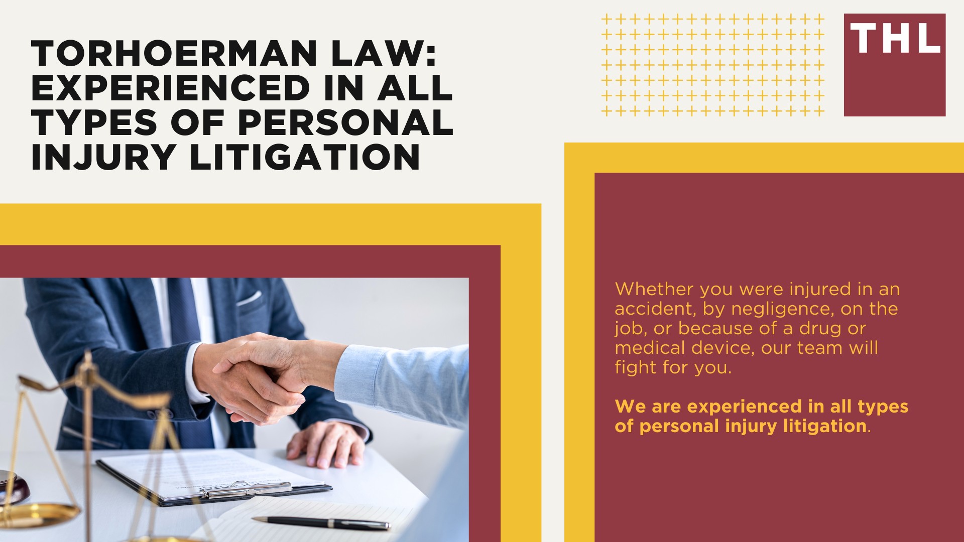 Arlington Heights Injury Lawyer; Who is TorHoerman Law, Arlington Heights Personal Injury Law Firm; How Can an Arlington Heights Personal Injury Lawyer Help; Who Should I Call After an Accident in Arlington Heights, IL; What To Expect When You File An Arlington Heights Personal Injury Lawsuit; TORHOERMAN LAW Your Peoria Personal Injury Law Firm