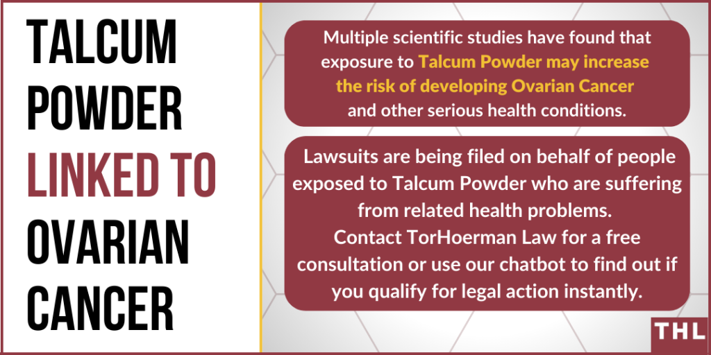 Johnson And Johnson Talcum Powder Lawsuit Update May 2023