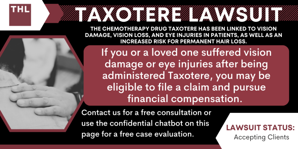 Taxotere Lawsuit Update 2023 Guide
