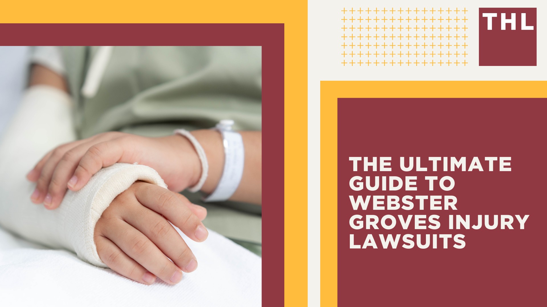 The #1 Webster Groves Personal Injury Lawyer; Common Causes of Personal Injuries in Webster Groves; Government and Emergency Services in Webster Groves, MO; The Ultimate Guide To Webster Groves Injury Lawsuits