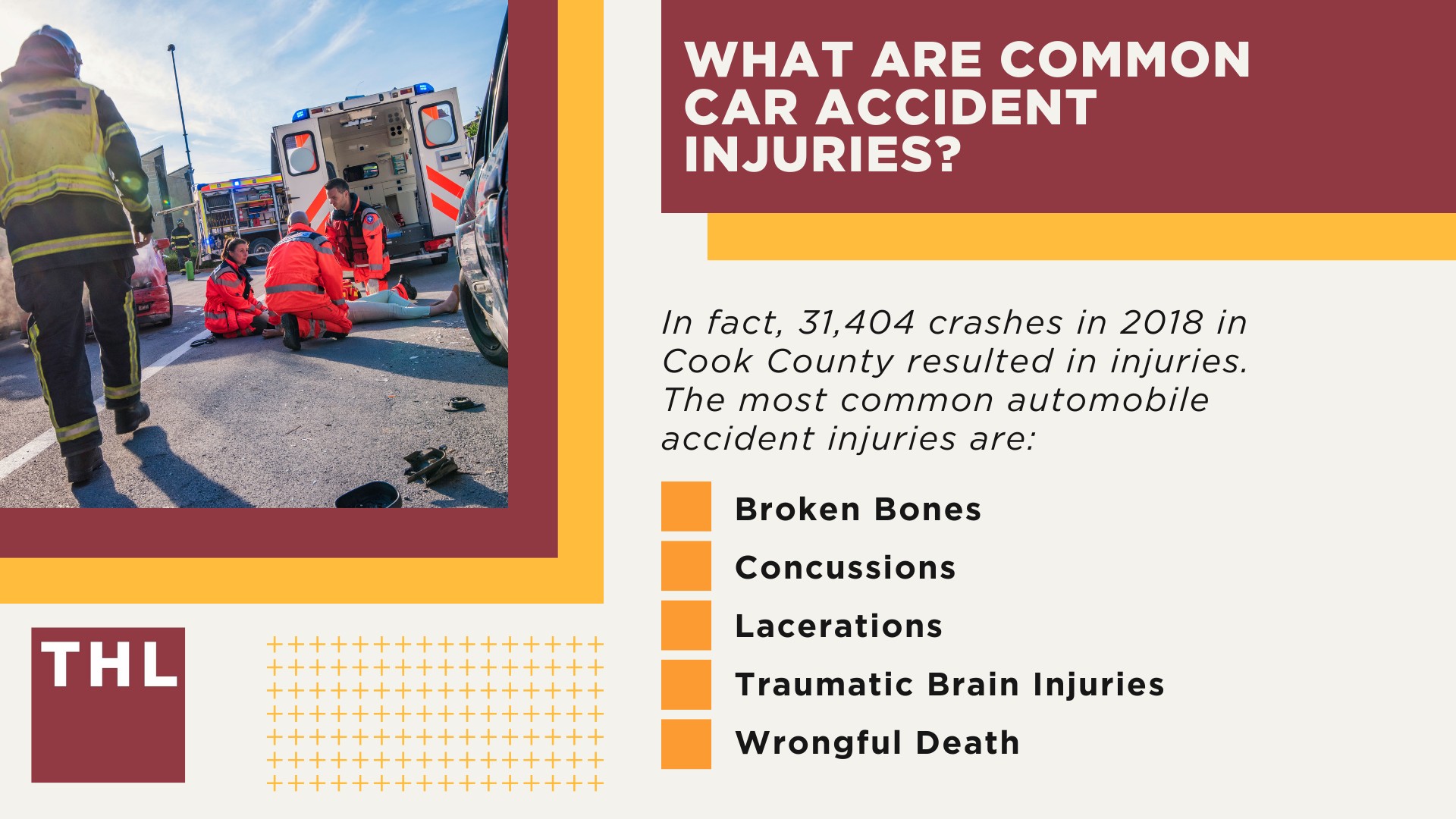 Cicero Car Accident Lawyer; Cicero, IL Car Accidents; Cicero, IL Car Accident Statistics; What are Common Causes of Car Accidents in Cicero, IL; 