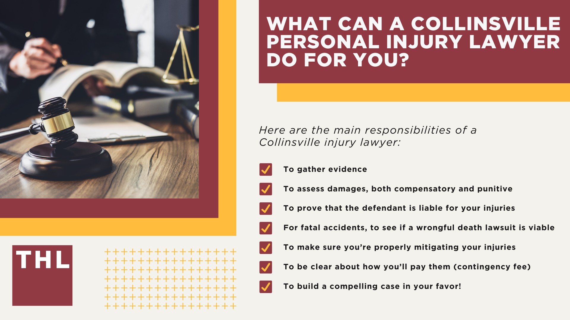 Collinsville Injury Lawyer; Accidents in Collinsville, IL; What Should I Do After An Accident In Collinsville, IL; How To Fill Out An Accident Report After A Collinsville Personal Injury; What Can A Collinsville Personal Injury Lawyer Do For You