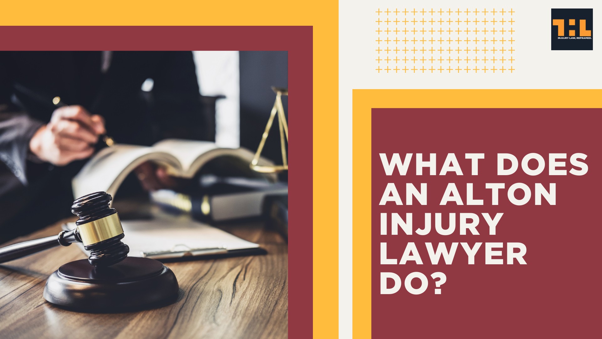 Best Personal Injury Lawyer Chicago; What Does An Alton Injury Lawyer Do