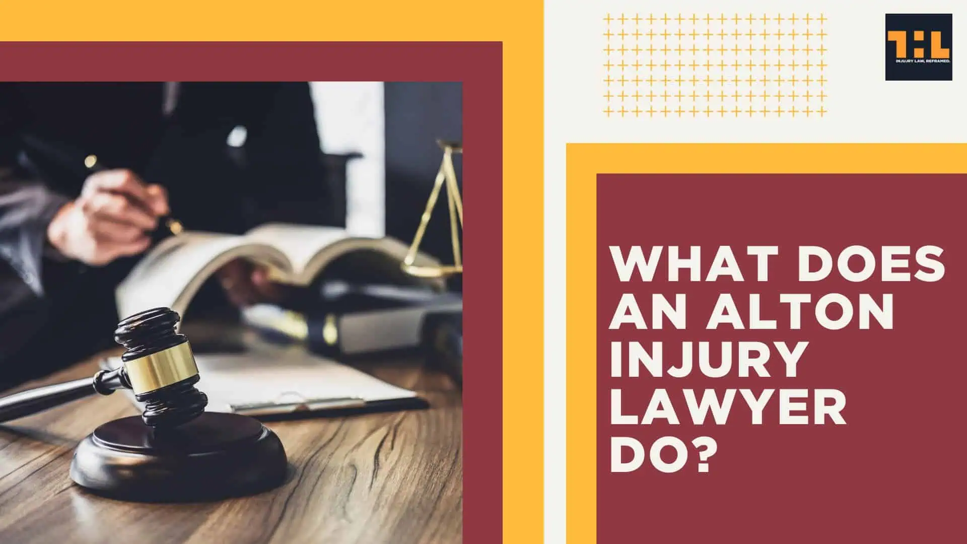 Best Personal Injury Lawyer Chicago; What Does An Alton Injury Lawyer Do