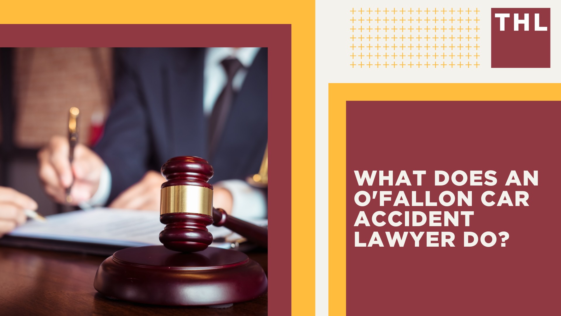 The #1 O'Fallon Car Accident Lawyer; Benefits of Hiring an O'Fallon Car Accident Lawyer; Car Accident Statistics for O’Fallon, Illinois; The Most Dangerous Places to Drive in Illinois; Roads With The Most Car Accidents in O’Fallon, IL; What Does An O'Fallon Car Accident Lawyer Do