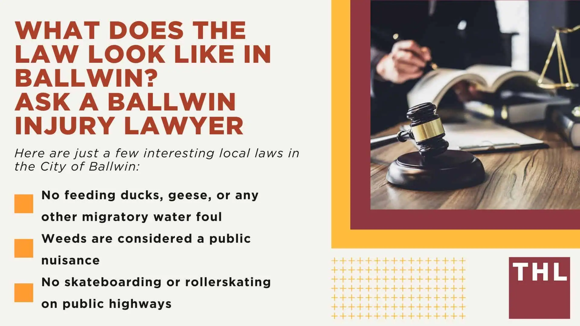 The #1 Ballwin Personal Injury Lawyer; About Ballwin, Missouri; What Keeps The Town Running So Well; How Common are Personal Injuries in Ballwin; What Does The Law Look Like in Ballwin_ Ask a Ballwin Injury Lawyer