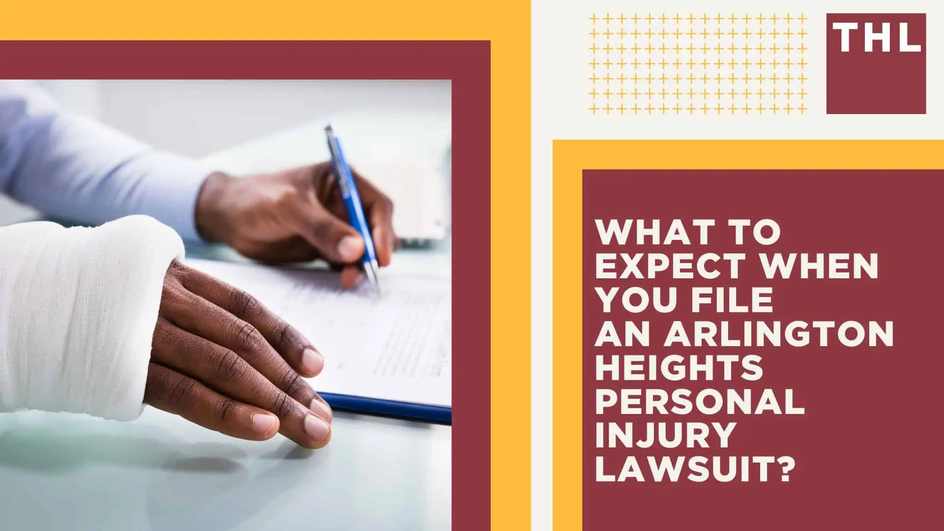 Arlington Heights Injury Lawyer; Who is TorHoerman Law, Arlington Heights Personal Injury Law Firm; How Can an Arlington Heights Personal Injury Lawyer Help; Who Should I Call After an Accident in Arlington Heights, IL; What To Expect When You File An Arlington Heights Personal Injury Lawsuit