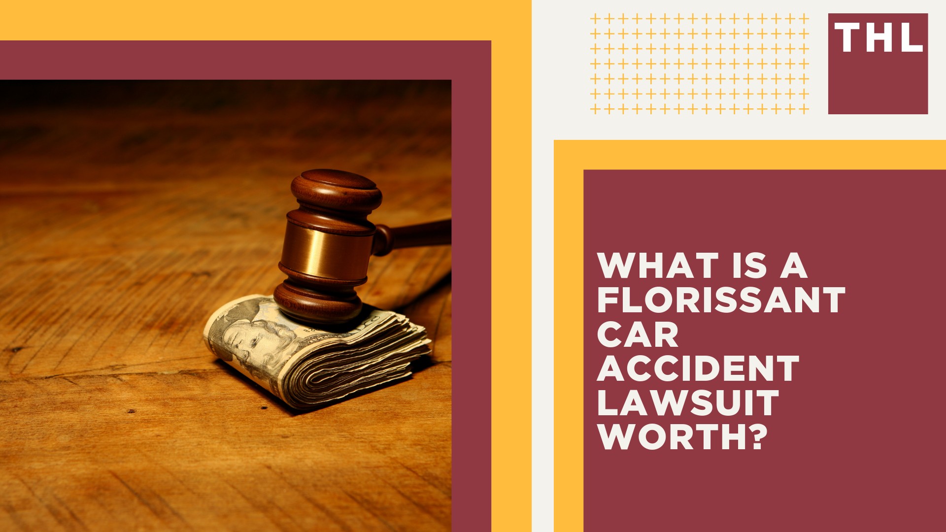 Florissant Car Accident Lawyer; Filing a Car Crash Lawsuit in Florissant, MO; Florissant Car Accident Statistics; Dangerous Roads in Florissant, MO; What is a Florissant Car Accident Lawsuit Worth