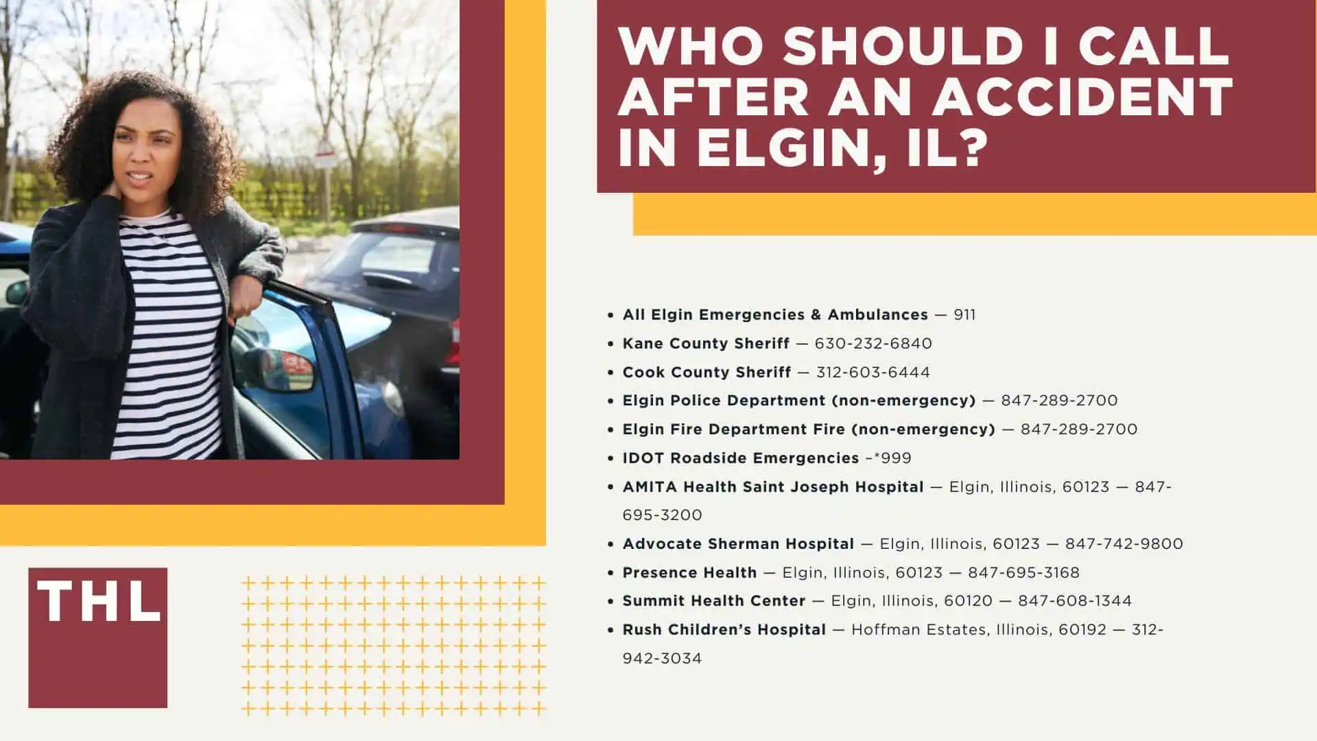 Elgin Injury Lawyer; Who is TorHoerman Law, Elgin Personal Injury Law Firm; What is a Personal Injury; How Common are Personal Injury Cases in Elgin; How Can a Personal Injury Attorney Help; Who Should I Call After an Accident in Elgin, IL