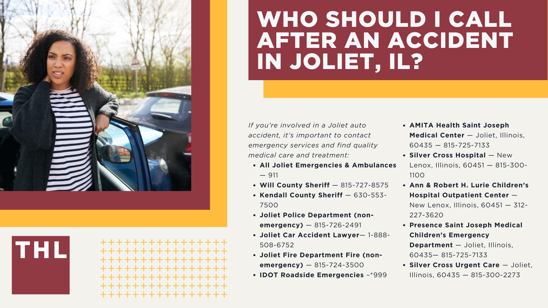 Joliet Injury Lawyer; History of Joliet, Illinois; What’s There to Do in Joliet, Illinois; Who is TorHoerman Law, Joliet Personal Injury Law Firm; How Common are Personal Injuries in Joliet; How Can a Personal Injury Attorney Help; Who Should I Call After an Accident in Joliet, IL