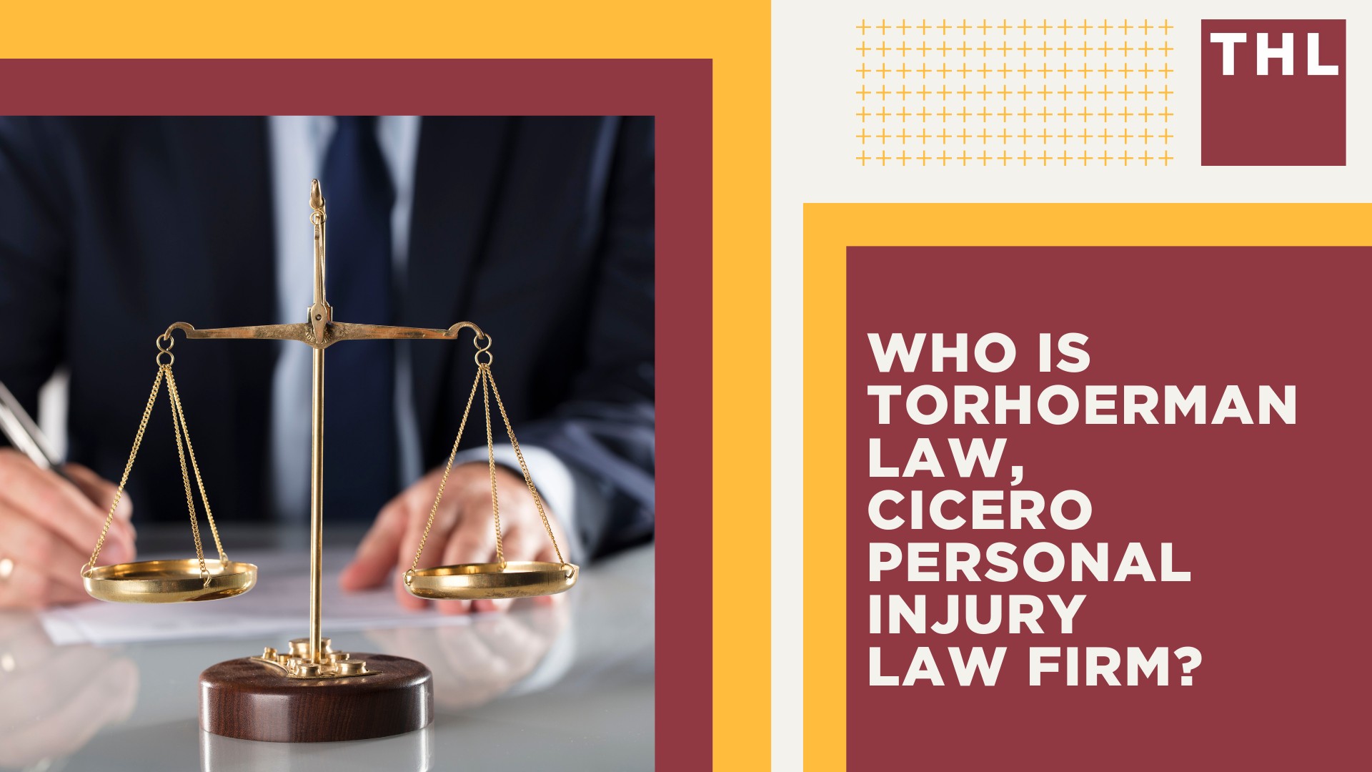 Cicero Injury Lawyer; Overview of Cicero, Illinois; Who is TorHoerman Law, Cicero Personal Injury Law Firm