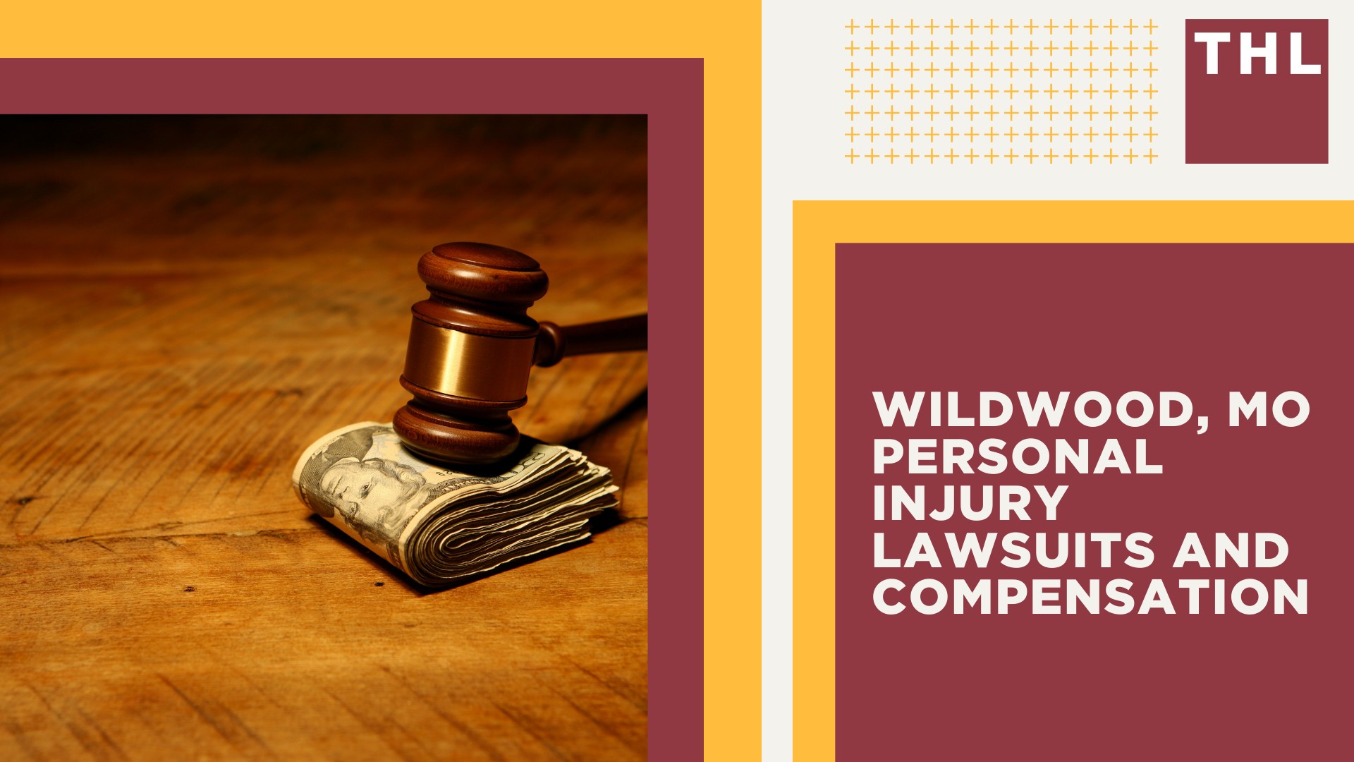 Wildwood Injury Lawyer; Wildwood, MO Personal Injury Lawsuits and Compensation