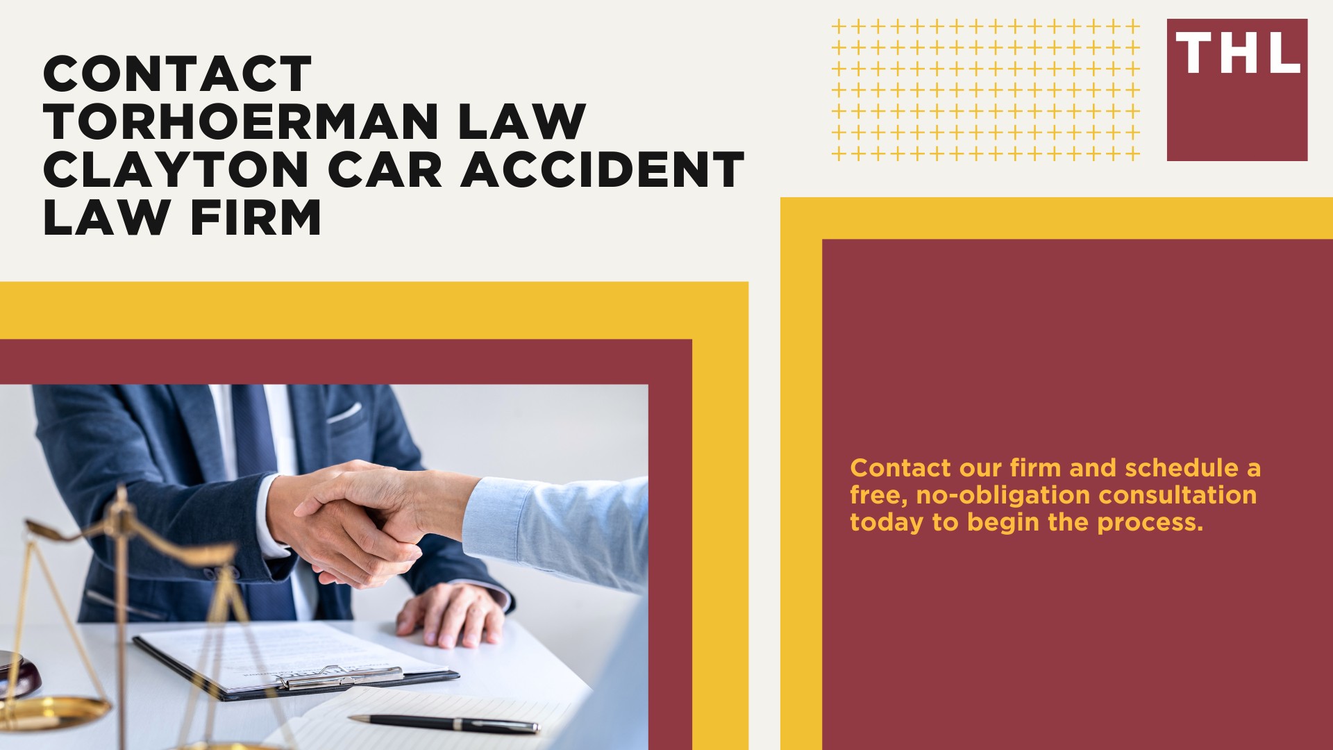 Clayton Car Accident Lawyer; Clayton Car Accident Lawyer_ Guide to Car Crash Lawsuits in Clayton, MO; 8 Surprising Car Accident Facts & Statistics; Hiring a Clayton Car Accident Lawyer; Am I Eligible For a Clayton Car Accident Lawsuit; Your Responsibilities in a Clayton Car Accident Lawsuit; Evidence in a Clayton Car Accident Lawsuit; contact TORHOERMAN LAW Clayton Car Accident Law Firm