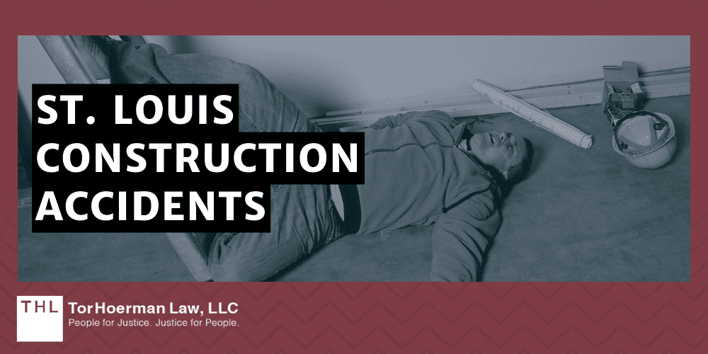 Injuries From Roofing Fall Accidents - St. Louis Work Injury Lawyer