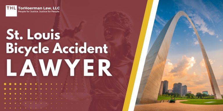 St. Louis Bicycle Accident Lawyer; St Louis Bicycle Accident Attorney; St Louis Bike Accident Lawyer