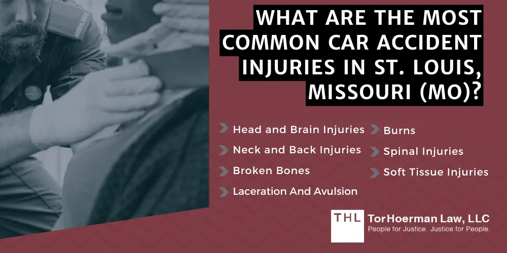 Common Knee Injuries Caused by Car Crashes - Lieser Law Firm