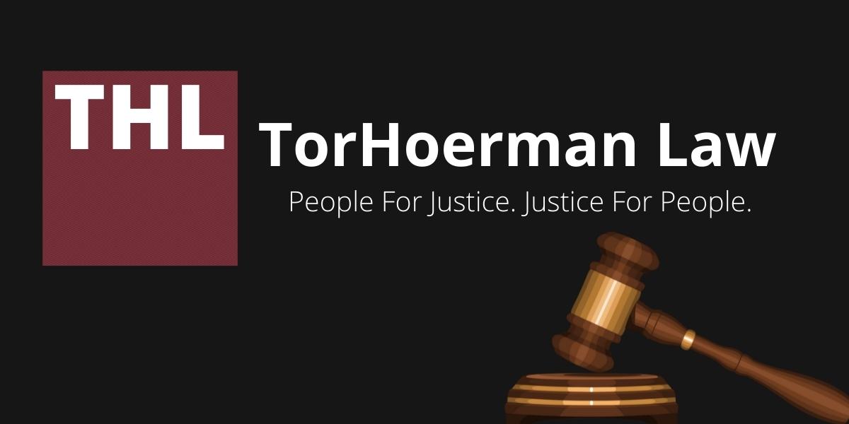 Personal Injury Archives | TorHoerman Law