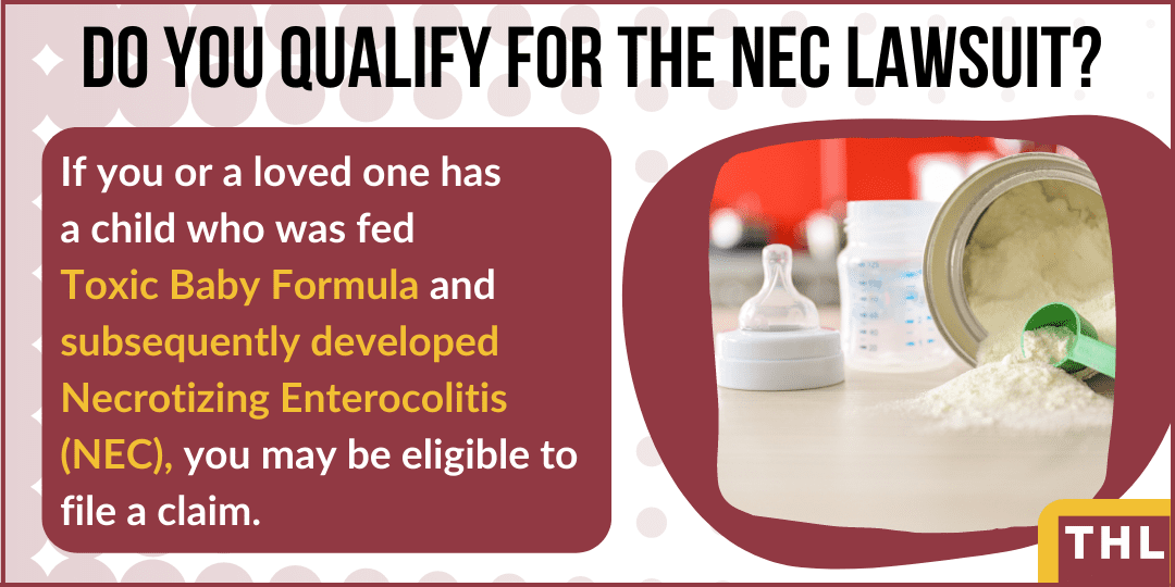 Baby Formula NEC Lawsuit Payout & Settlements [2023 Update]
