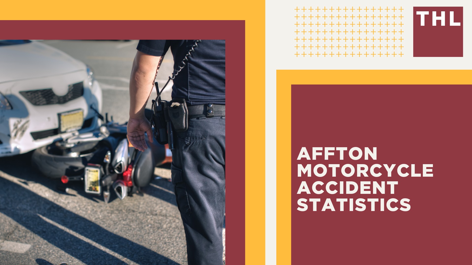 The #1 Motorcycle Accident Lawyers In St. Louis, Missouri; Affton Motorcycle Accident Statistics