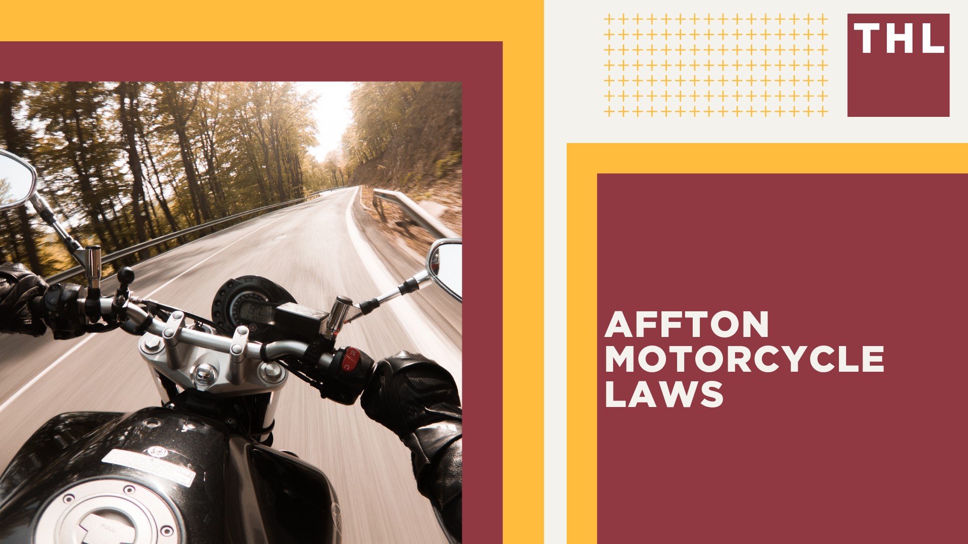 The #1 Motorcycle Accident Lawyers In St. Louis, Missouri; Affton Motorcycle Accident Statistics; Affton Motorcycle Laws