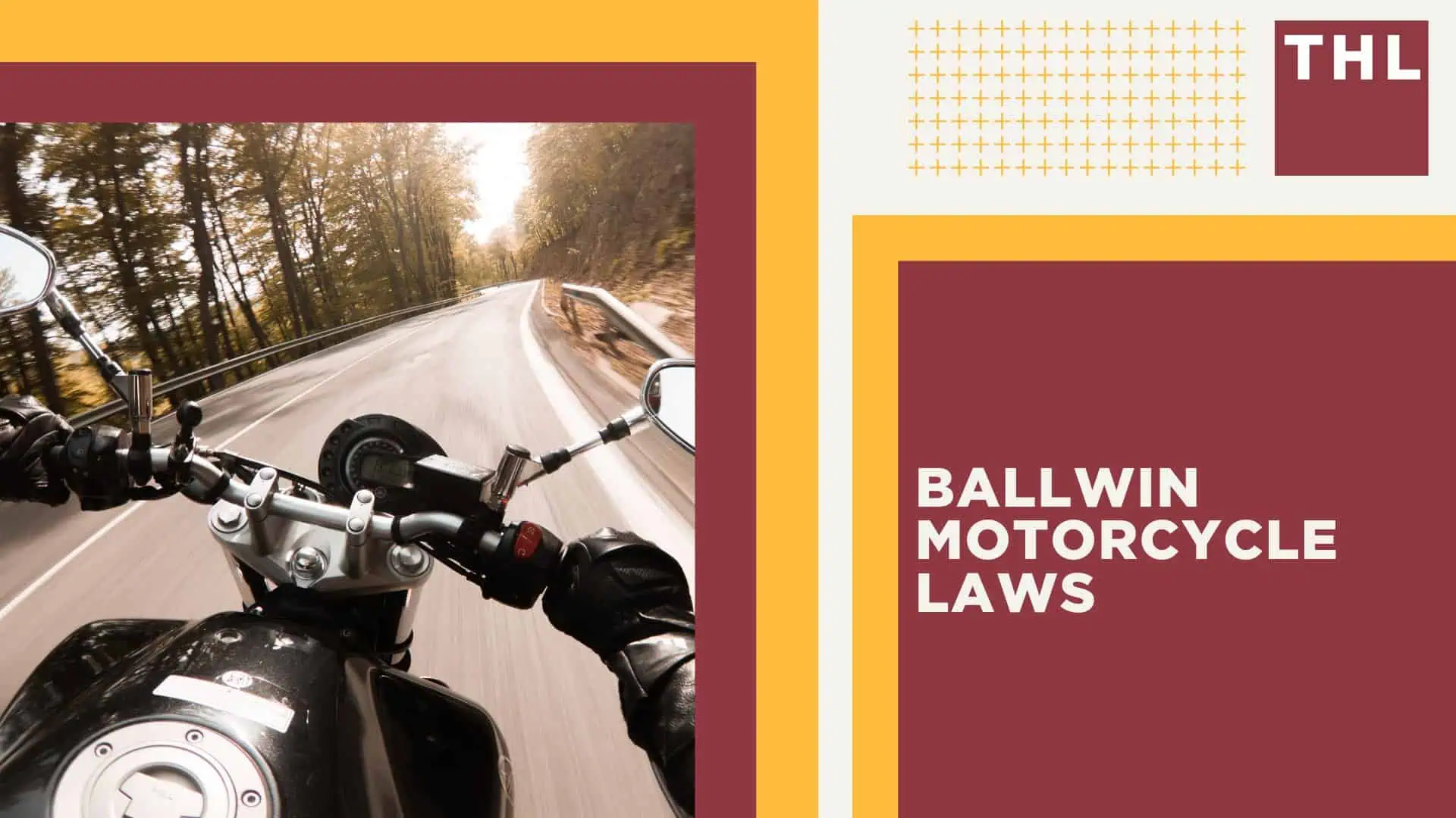 The #1 Ballwin Motorcycle Accident Lawyer; Ballwin Motorcycle Accident Statistics; Ballwin Motorcycle Laws