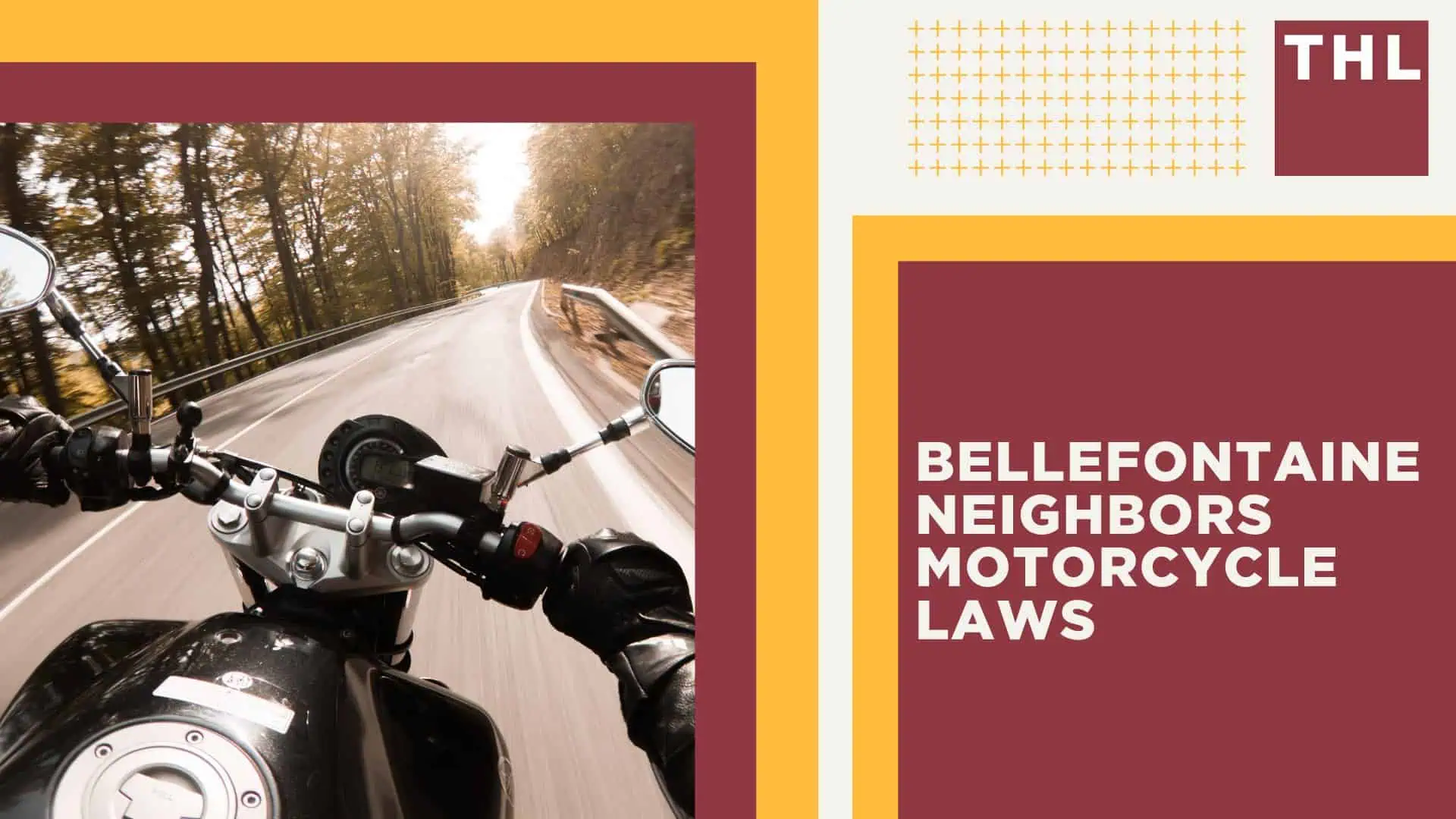 The #1 Bellefontaine Neighbors Motorcycle Accident Lawyer; Bellefontaine Neighbors Motorcycle Laws; Bellefontaine Neighbors Motorcycle Laws