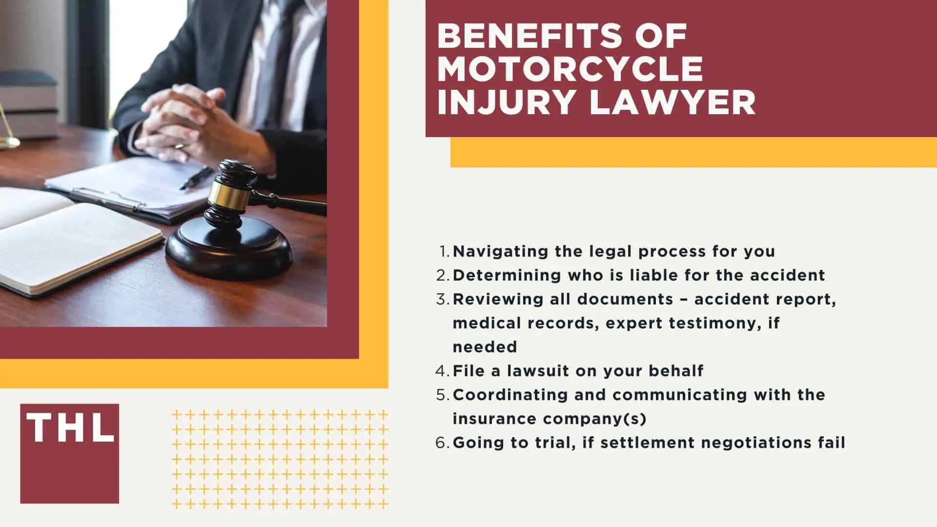 The #1 Ellisville Motorcycle Accident Lawyer; Ellisville Motorcycle Accident Statistics; Ellisville Motorcycle Laws; Missouri Motorcycle Helmet Laws; Common Causes of Motorcycle Accidents in Ellisville, Missouri; What Is An At-Fault State; Common Motorcycle Injuries; Benefits Of Motorcycle Injury Lawyer