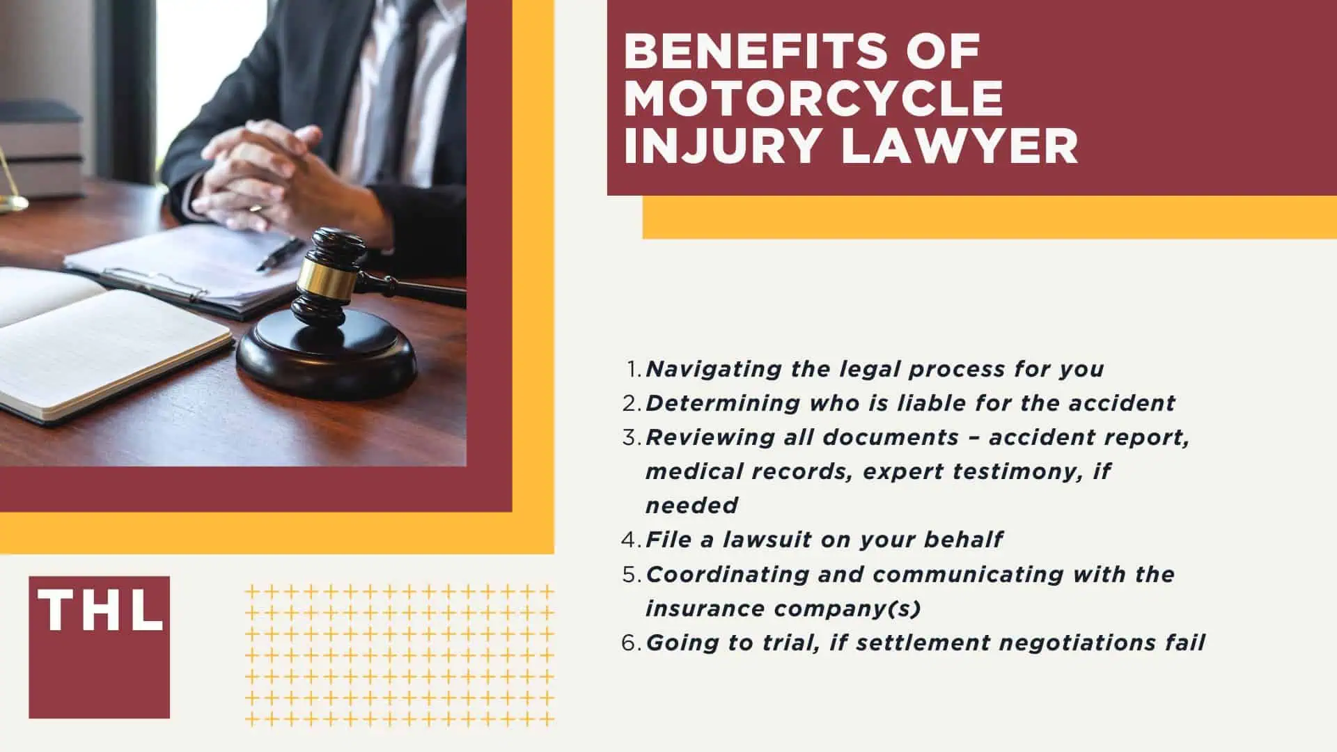 The #1 Ballwin Motorcycle Accident Lawyer; Ballwin Motorcycle Accident Statistics; Ballwin Motorcycle Laws; Missouri Motorcycle Helmet Laws; Common Causes of Motorcycle Accidents in Ballwin, Missouri; What Is An At-Fault State; Common Motorcycle Injuries; Benefits Of Motorcycle Injury Lawyer