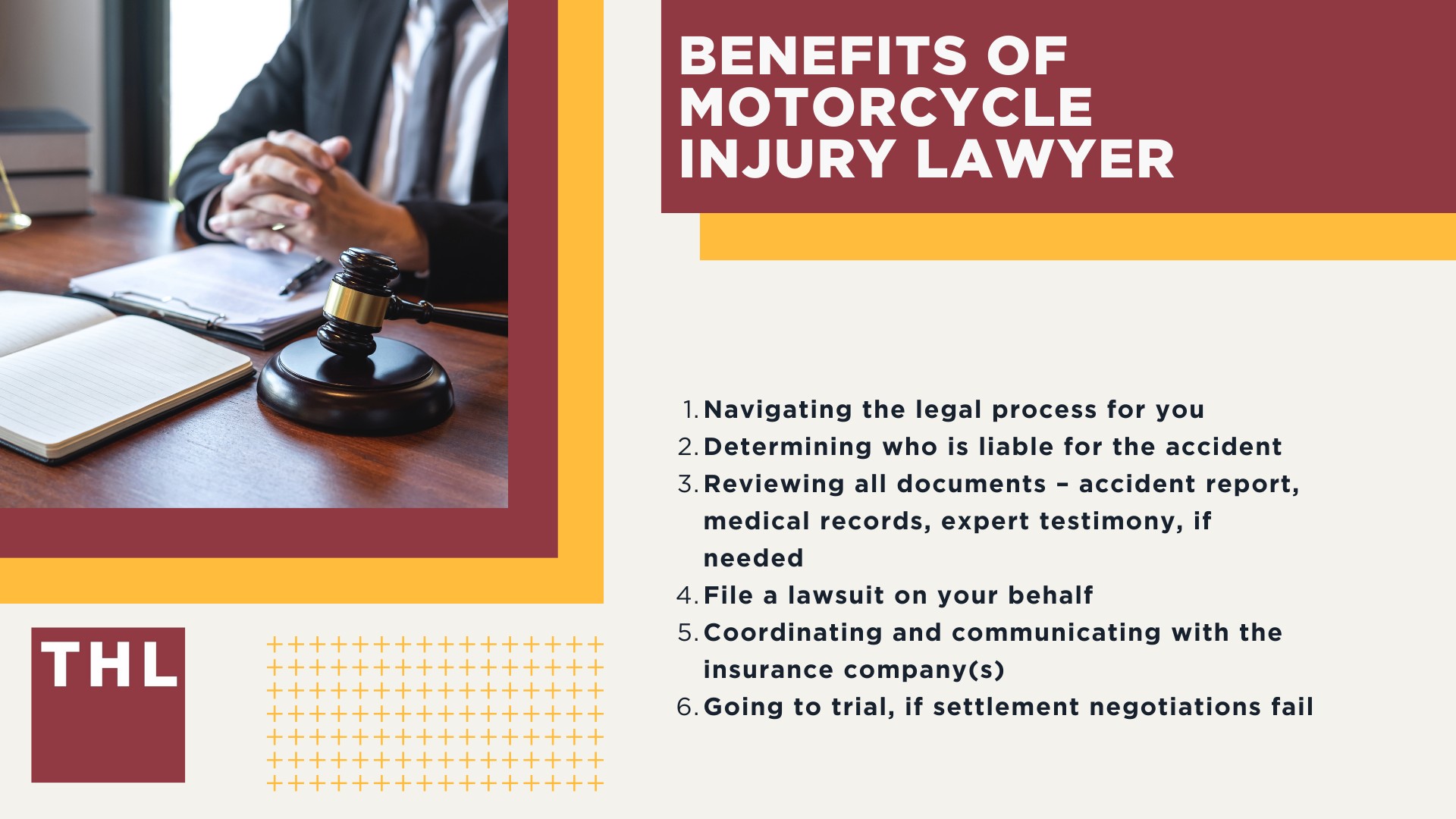 The #1 Ladue Motorcycle Accident Lawyer; Ladue Motorcycle Accident Statistics; Ladue Motorcycle Laws; Missouri Motorcycle Helmet Laws; Common Causes of Motorcycle Accidents in Ladue, Missouri; What Is An At-Fault State; Common Motorcycle Injuries; Benefits Of Motorcycle Injury Lawyer