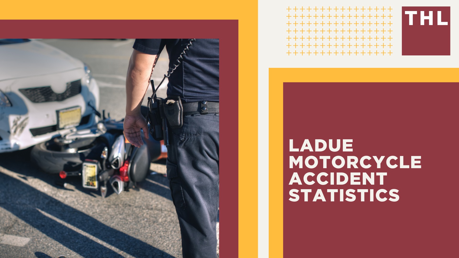 The #1 Ladue Motorcycle Accident Lawyer; Ladue Motorcycle Accident Statistics