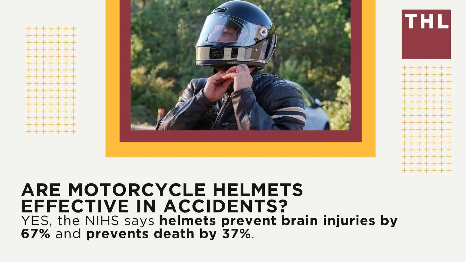 The #1 Concord Motorcycle Accident Lawyer; Concord Motorcycle Accident Statistics; Concord Motorcycle Laws; Missouri Motorcycle Helmet Laws