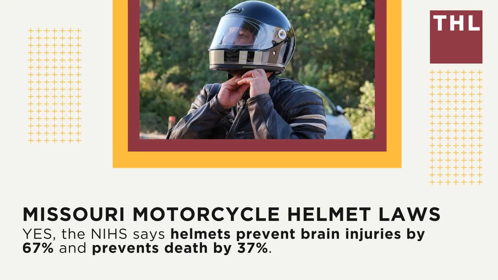 The #1 Bellefontaine Neighbors Motorcycle Accident Lawyer; Bellefontaine Neighbors Motorcycle Laws; Bellefontaine Neighbors Motorcycle Laws; Missouri Motorcycle Helmet Laws