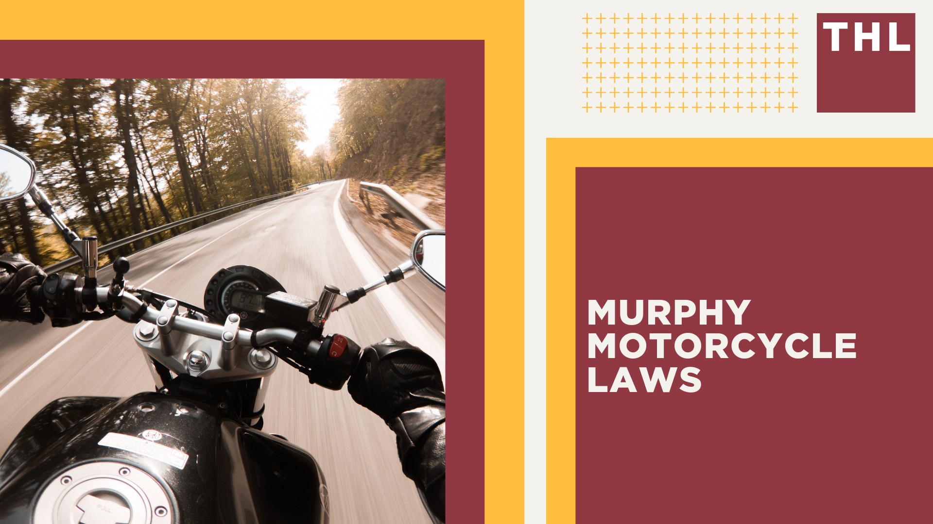 The #1 Murphy Motorcycle Accident Lawyer; Murphy Motorcycle Accident Statistics; Missouri Motorcycle Helmet Laws; Missouri Motorcycle Helmet Laws