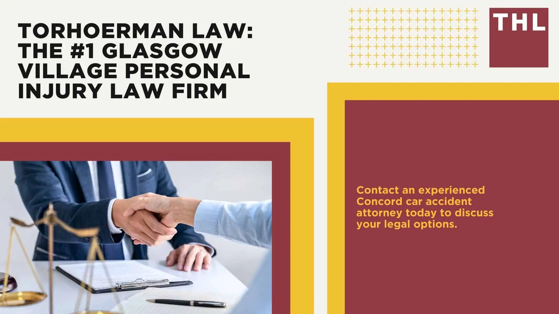 The #1 Concord Car Accident Lawyer; Involved in a car Accident in Concord; Concord Car Accident Statistics; What to Do After a Car Accident in Centralia; What Are the Most Common Causes of Car Accidents in Concord, MO; What Are the Most Common Causes of Car Accidents in Concord, MO; Hiring a Concord Car Accident Attorney; TORHOERMAN LAW The #1 Centralia Car Accident Attorneys