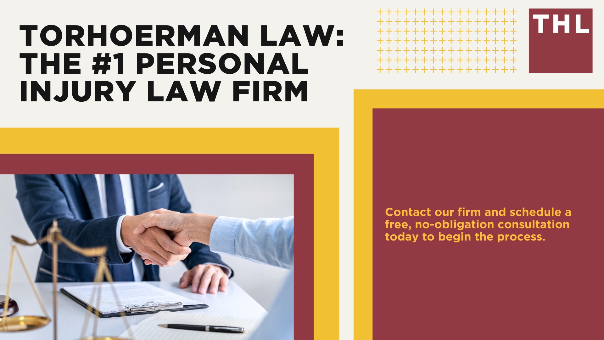 The #1 Murphy Personal Injury Lawyer; What Are the Benefits of Hiring a Personal Injury Lawyer in Murphy; What Are the Steps for Filing a Murphy Personal Injury Lawsuit; What Is a Murphy Personal Injury Lawyer’s Role; What Types of Personal Injury Cases Do You Accept; TORHOERMAN LAW The #1 Murphy Personal Injury Law Firm