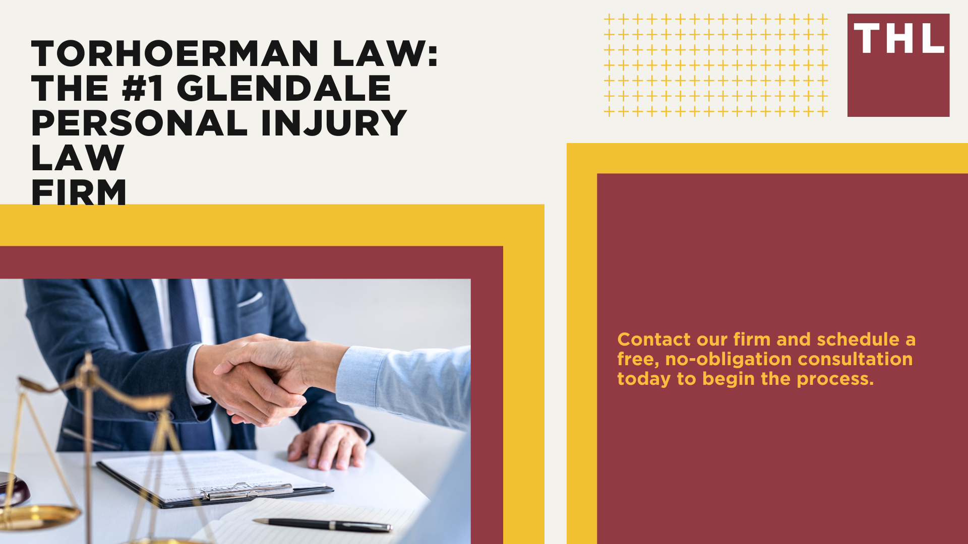 The #1 Glendale Personal Injury Lawyer; What Are the Benefits of Hiring a Personal Injury Lawyer in Glendale; What Are the Steps for Filing a glendale Personal Injury Lawsuit; What Is a Glendale Personal Injury Lawyer’s Role; TorHoerman Law The #1 Glendale Personal Injury Law Firm