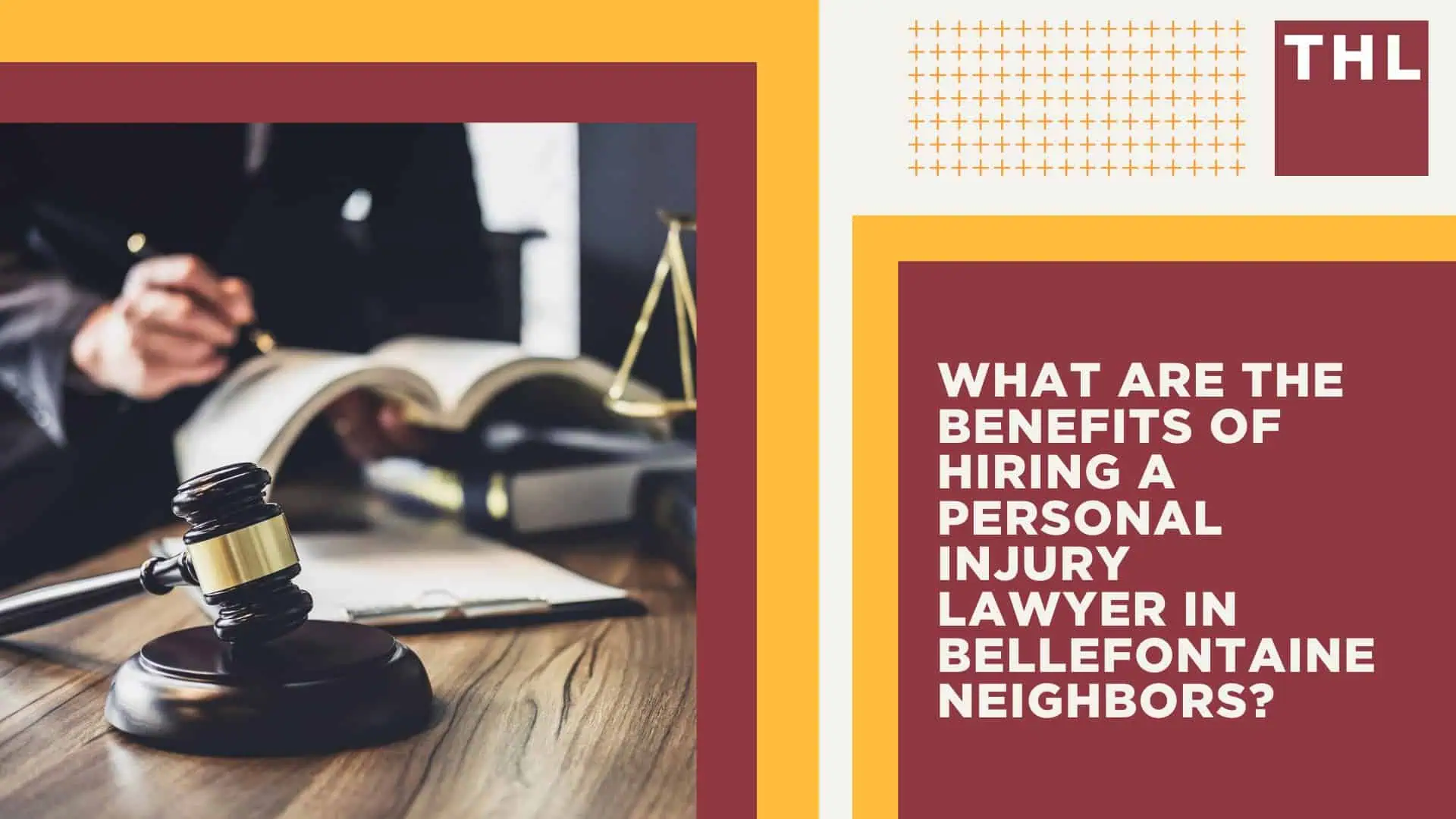 The #1 Bellefontaine Neighbors Personal Injury Lawyer; What Are the Benefits of Hiring a Personal Injury Lawyer in Bellefontaine Neighbors