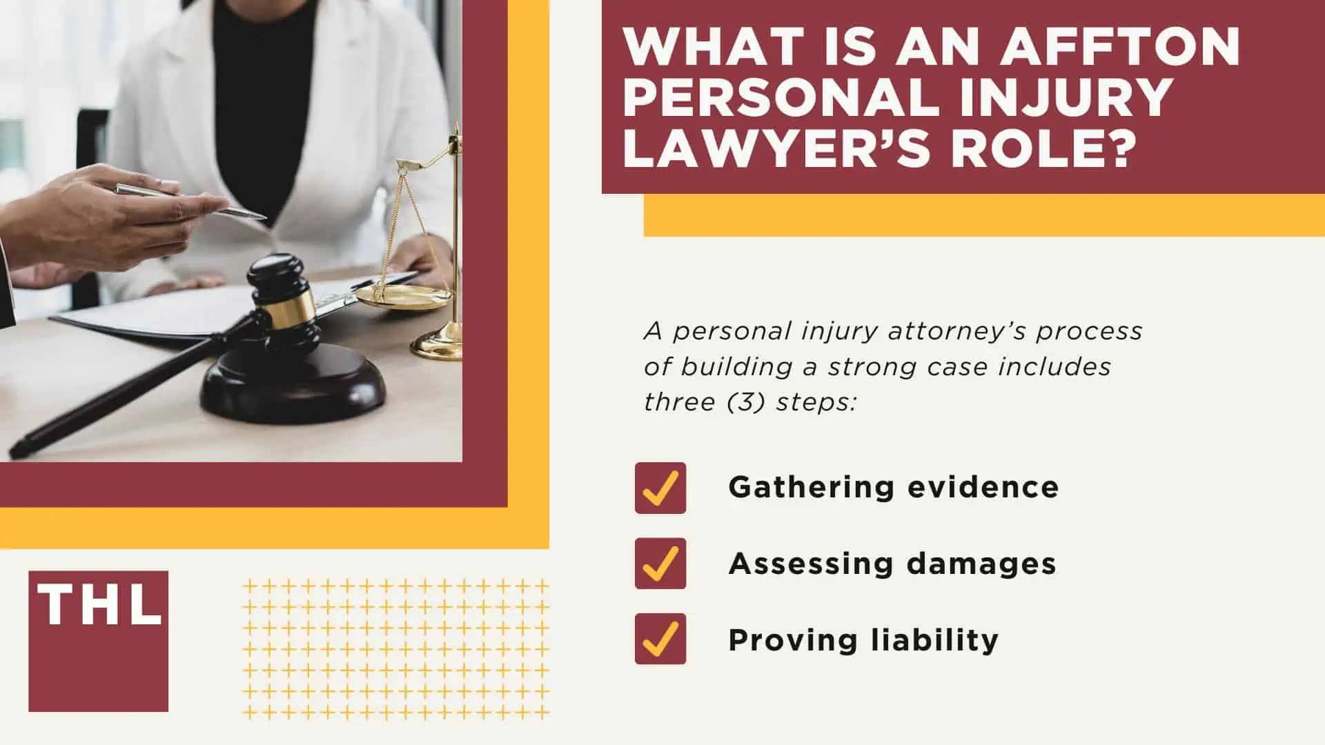 The #1 Affton Personal Injury Lawyer; What Are the Benefits of Hiring a Personal Injury Lawyer in Decatur; What Are the Steps for Filing a Decatur Personal Injury Lawsuit; What Is an Affton Personal Injury Lawyer’s Role