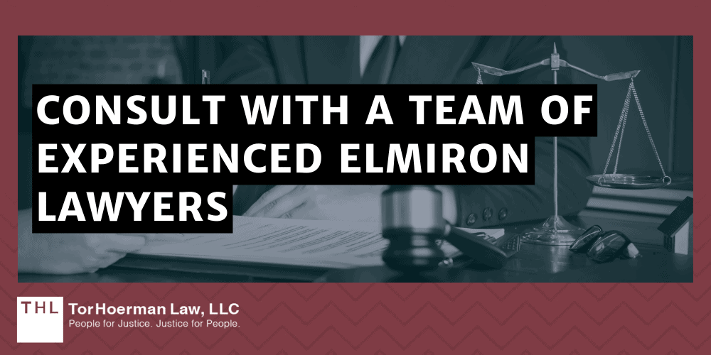 Consult with a Team of Experienced Elmiron Lawyers