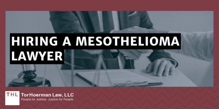 Mesothelioma Lawsuit [2023] Mesothelioma Lawyer For Asbestos Exposure