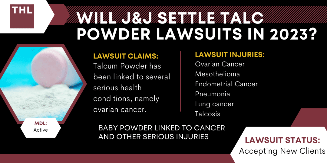 Will J J Settle The Talc Powder Lawsuits In 2024   Will JJ Settle The Talc Powder Lawsuits In 2023 