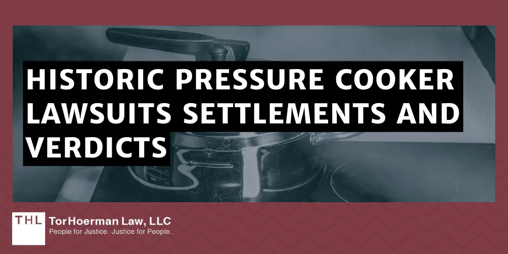Power Pressure Cooker XL Lawsuit 2023 (Updated Daily)