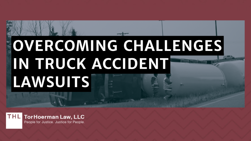 Truck Accident Lawsuit Guide: Tips For Drivers In 2024