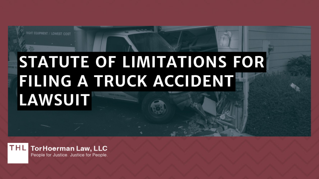 Ultimate Truck Accident Lawsuit Guide: Tips & Strategies