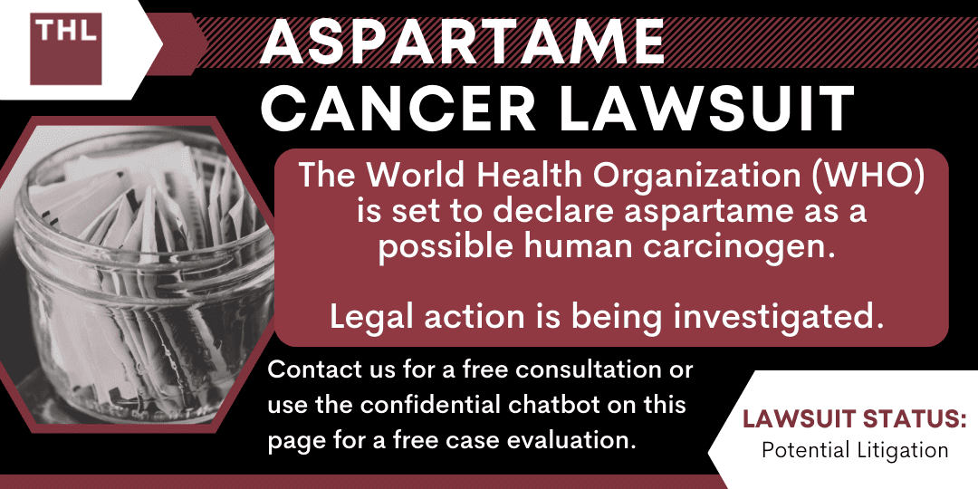 Aspartame and Cancer - Williams Cancer Institute