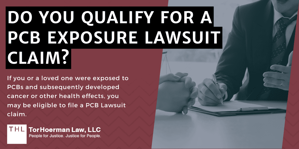 Do You Qualify For A PCB Exposure Lawsuit Claim