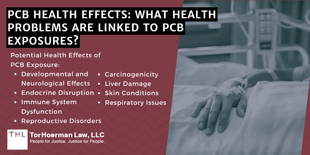 PCB Health Effects_ What Health Problems Are Linked To PCB Exposures